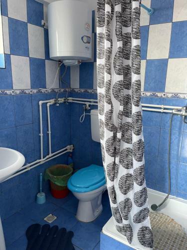 Hostal Vila Steffy