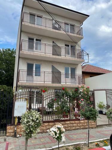 Hostal Vila Steffy