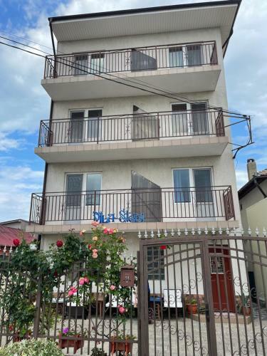 Hostal Vila Steffy