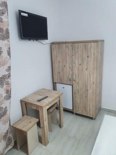 Hostal Zapp House