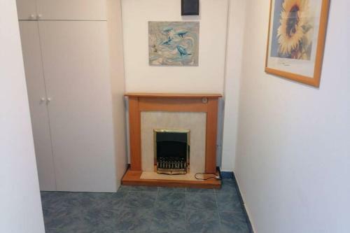 Apartamento Large Studio Flat With Sea View In A Rustic Aria- Costinesti