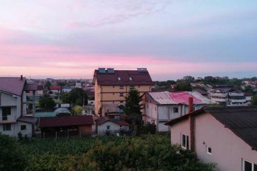 Apartamento Large Studio Flat With Sea View In A Rustic Aria- Costinesti