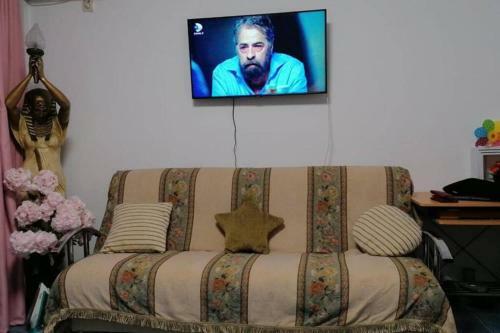 Apartamento Large Studio Flat With Sea View In A Rustic Aria- Costinesti