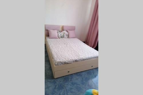 Apartamento Large Studio Flat With Sea View In A Rustic Aria- Costinesti