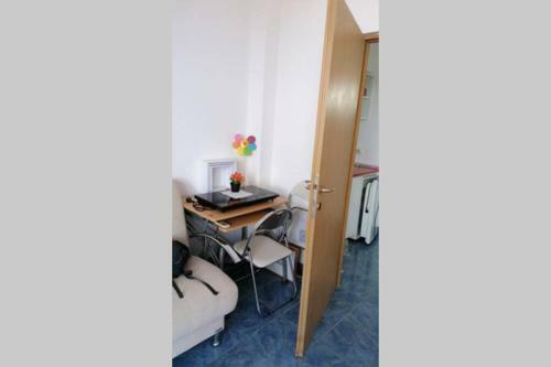 Apartamento Large Studio Flat With Sea View In A Rustic Aria- Costinesti