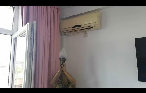 Apartamento Large Studio Flat With Sea View In A Rustic Aria- Costinesti