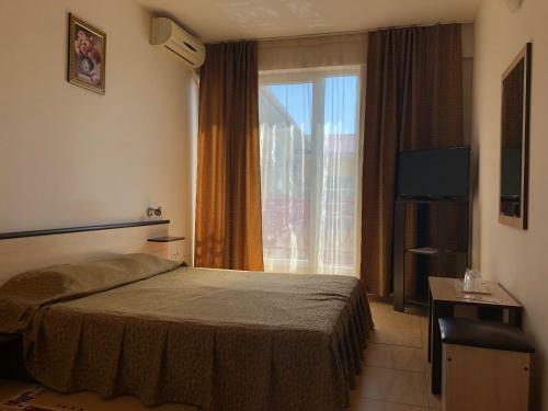 Hotel Intim