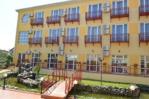 Hotel Intim