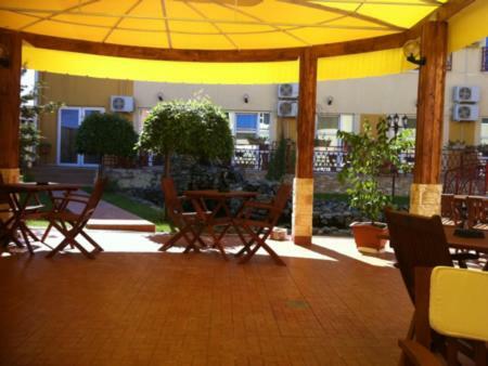 Hotel Intim