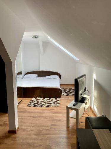 Hostal Vila George
