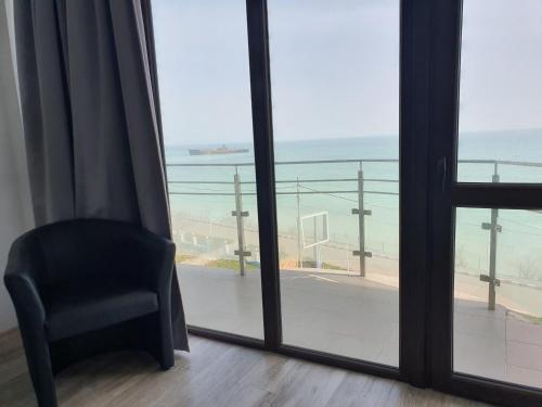 Premium Sea View ***