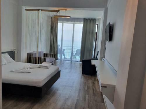 Premium Sea View ***