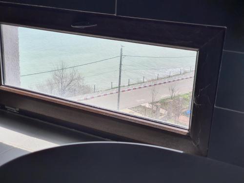 Premium Sea View ***