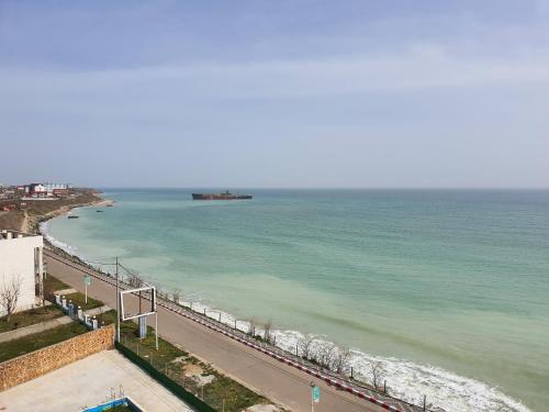 Premium Sea View ***