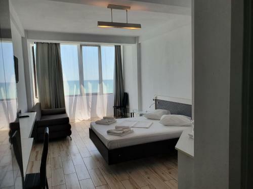 Premium Sea View ***