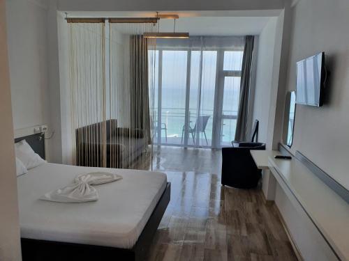 Premium Sea View ***
