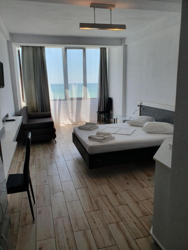 Premium Sea View ***