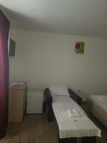 Hostal Evana House