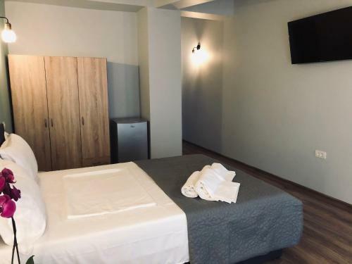 Hostal Casa Maranta