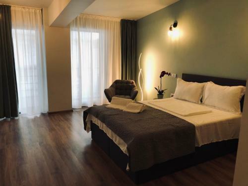 Hostal Casa Maranta