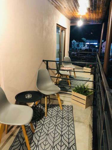 Hostal Casa Maranta