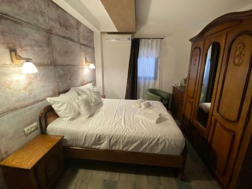 Villa Hugo's House