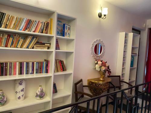 Villa Hugo's House