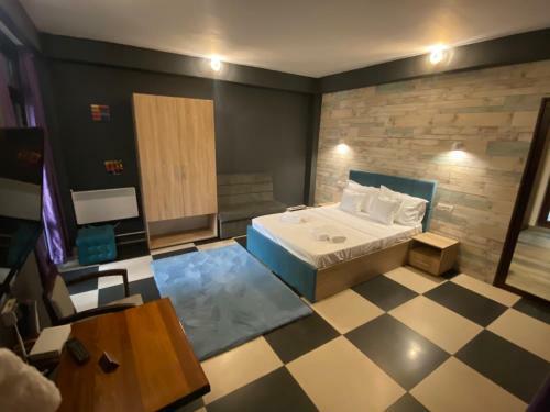 Villa Hugo's House