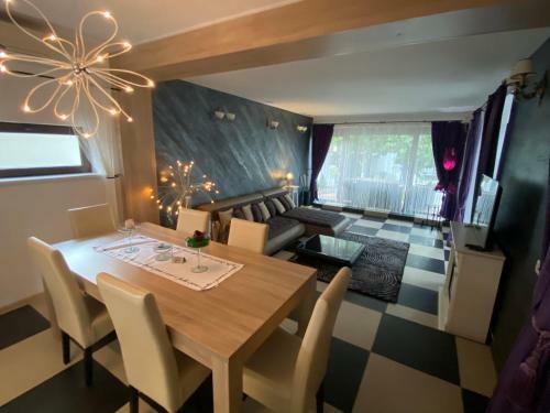 Villa Hugo's House