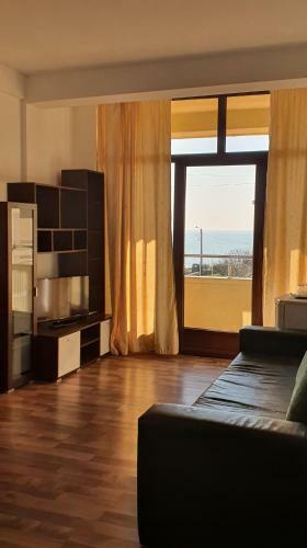 Hotel Vila Tcm