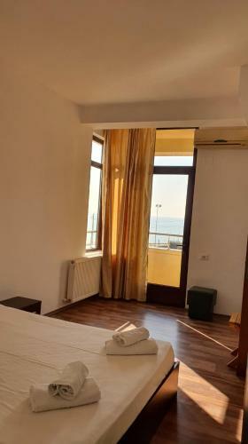 Hotel Vila Tcm
