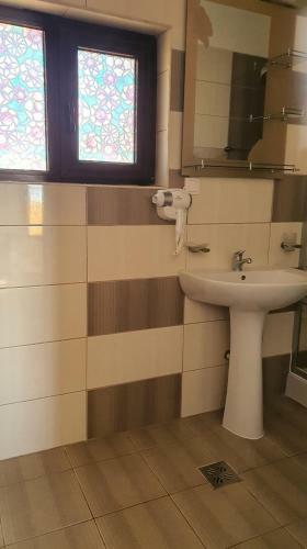 Hotel Vila Tcm