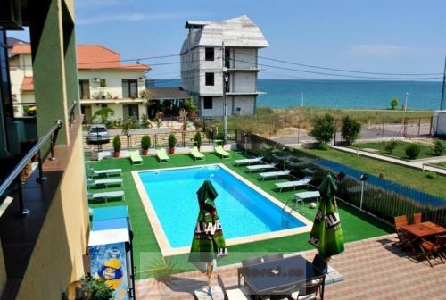 Hotel Vila Tcm