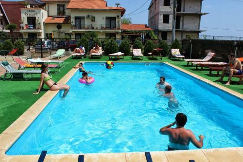 Hotel Vila Tcm