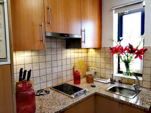 Apartamento Sun's House