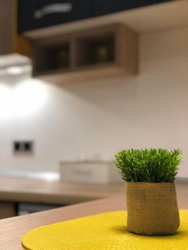Apartamento Happy Place
