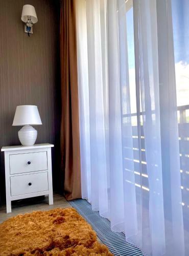 Apartamento Happy Place