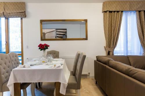 Apartamento Montana Residence