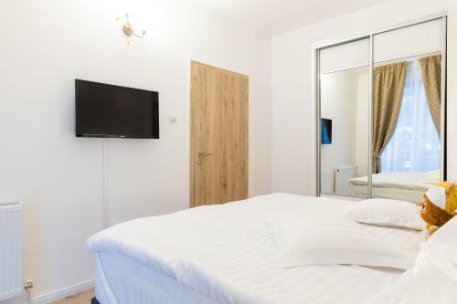 Apartamento Montana Residence