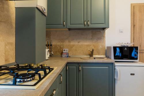 Apartamento Montana Residence