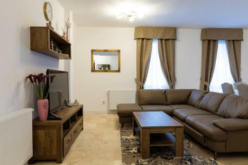 Apartamento Montana Residence