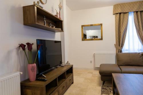 Apartamento Montana Residence