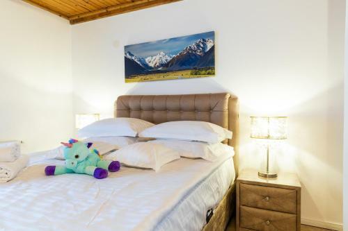 Apartamento Montana Residence