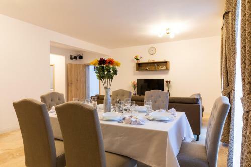 Apartamento Montana Residence