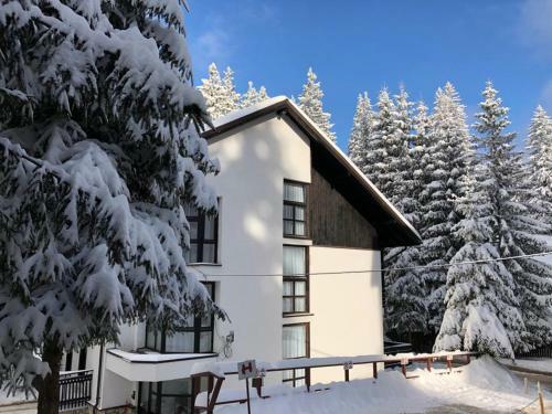 Apartamento Montana Residence
