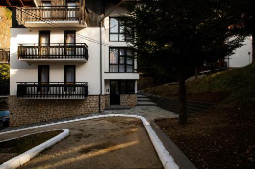 Apartamento Montana Residence