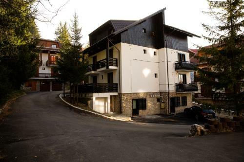 Apartamento Montana Residence