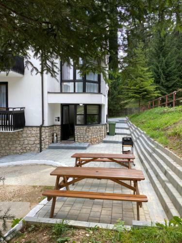 Apartamento Montana Residence