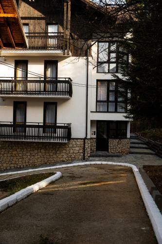 Apartamento Montana Residence