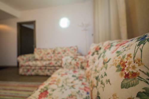 Timber View Apartment Silver Mountain Poiana Brasov
